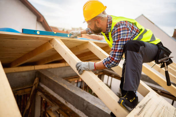Best Metal Roofing Contractor  in Canton, MO