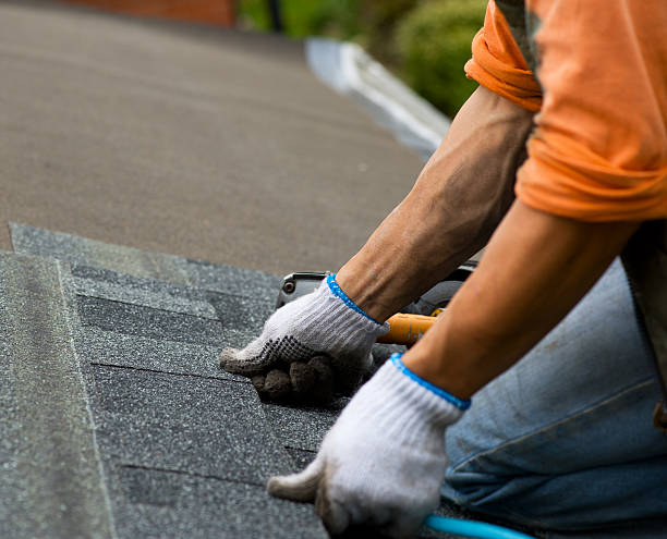Quick and Trustworthy Emergency Roof Repair Services in Canton, MO
