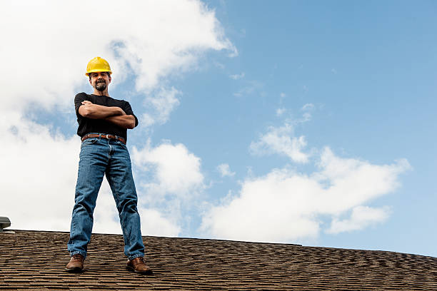 Gutter Installation and Roofing in Canton, MO