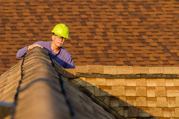 Best Residential Roofing Contractor  in Canton, MO
