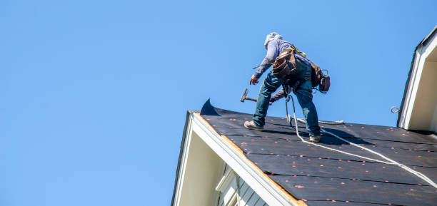 Best Local Roofing Companies  in Canton, MO
